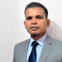 Mohammad Mainul Islam