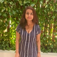 Divya Garg
