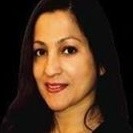 Fozia Qamar