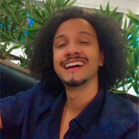 Flávio Henrique de Almeida Junior