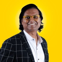 Manesh Swamy