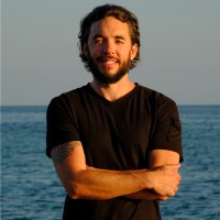 Daniel Patrick Finley