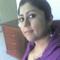 Marhta Leticia De Leon Briseño