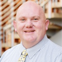 Ryan J. Rushton, PT, DPT, MHA, CLT