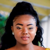 Nancy Mungilingi