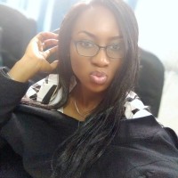 Abisola Adedeji