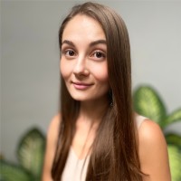 Anastasiia Mikhailova