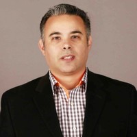 Sergio Palacios