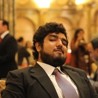 Muhammad Anas Imtiaz, Ph.D.