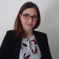 Monia Matina