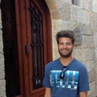 Alex Cangialose