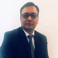 Bhushan Arora