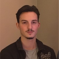 Lucas Le Doaré