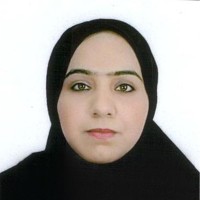 Nawal Albalooshi