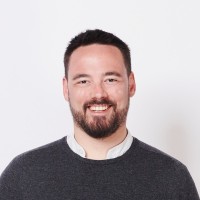 Nicholas James Eyring