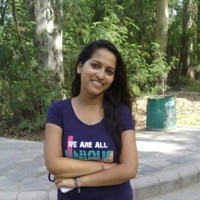 vaishali rani