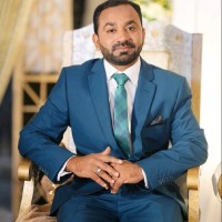 Syed Sharjeel Akbar Zaidi