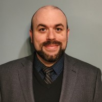 Derek Yoder, Mba-H, Lpn