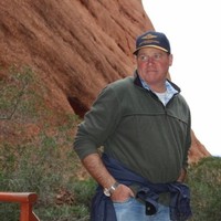 Stuart Benton
