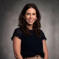 Lucía Sáez Rodríguez
