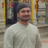 Goutham J