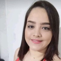 Gabriela Sousa Da Silva