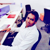 Ravi Saini