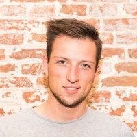 Steven van 't Klooster