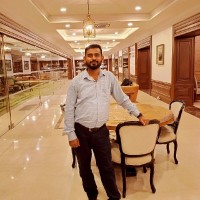 Shrikanth Dhatrak