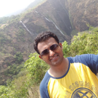 Dileepkumar Pv