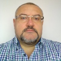Grigoras Dumitru