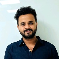 Suraj R