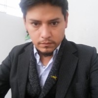 Joseph Hibraen Romani Narro