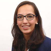 Sarah Pietzsch