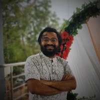 Vybhav G R