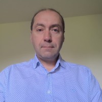 Stephane DANIEL