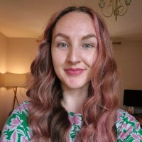 Danielle Wing