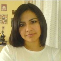 Maria Jose Velarde Vargas