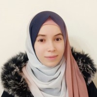 Eman M. Abu Helal