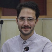 Amir Hossein Pakzad