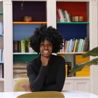 Kafi Payne, SHRM-SCP