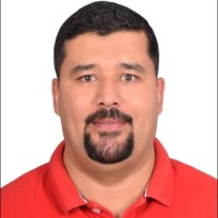 Yazid Salmi