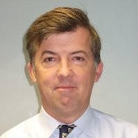 Patrick Curry Obe Ceng