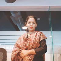 Priya Joshi
