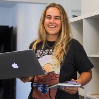 Francisca Rolo Simões