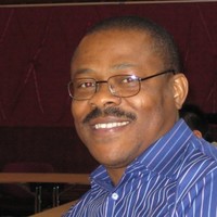 Theophilus Ejorh, Ph.D