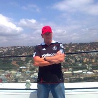 Steph Van Zyl