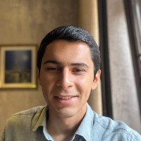 Suleyman Suleymanov
