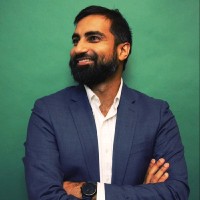 Uzair Sukhera عزیر سکھیرا