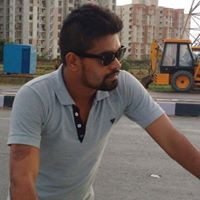 Dinesh Choudhary
